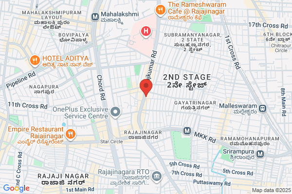 Sapthagiri Bar & Restaurant