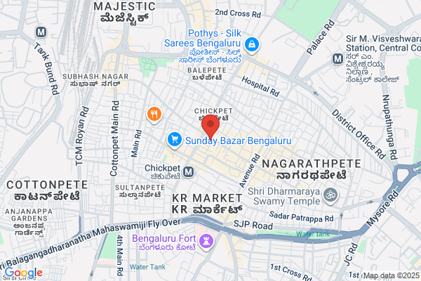 Sri Cavery Enterprises