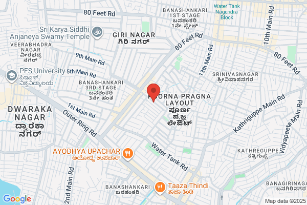 C V Pangappa