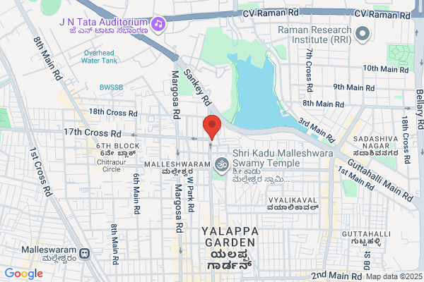 Ravi Engineering Works