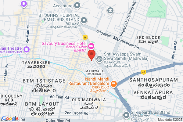 Varalakshmi Nursing & Maternity Home