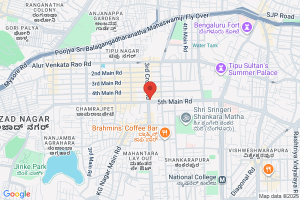 Karavali Fashion Studio