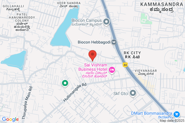 Mahesh Bar & Resturant