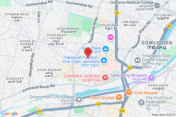 Kothari Distributors
