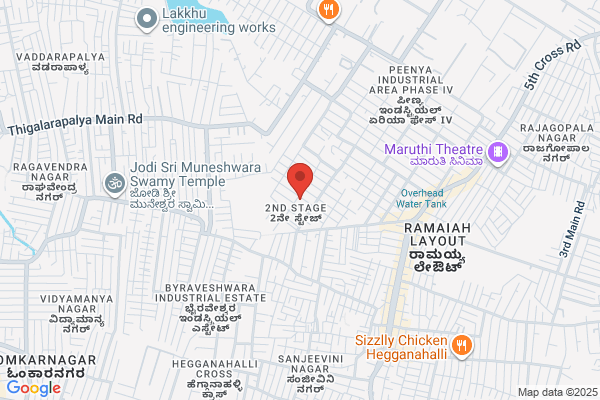 Microsharp Needles Pvt Ltd