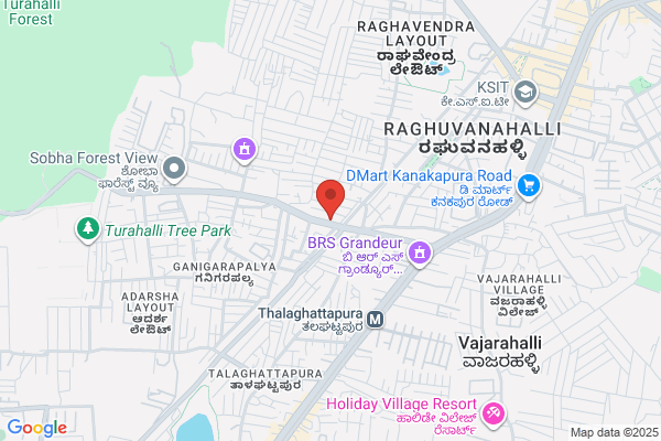 Vijay Surgical