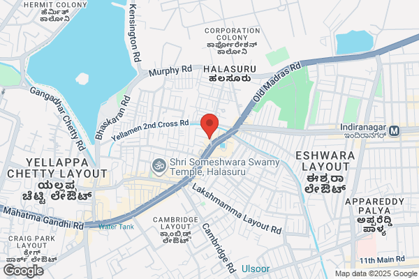 Gandharva Bakery & Sweets