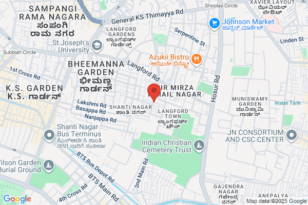 Sri Genesh Bakery & Sweets