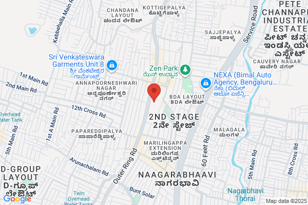 Sindia Swimming School