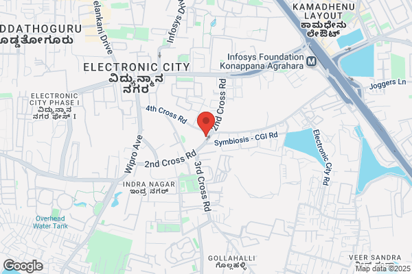 R.S Electronics