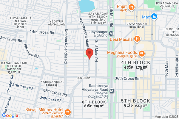 Jyothi Sales Corporation