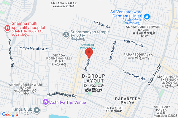 Bangalore Precision Tools