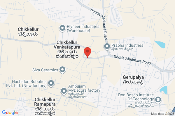 Bindu Industries