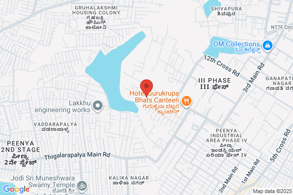Grantools Pvt Ltd