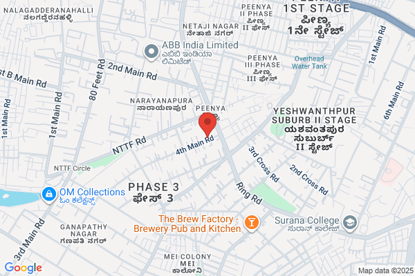 Kolekar Toolings Pvt Ltd