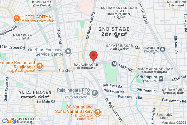 Sairam Tools & Equipments
