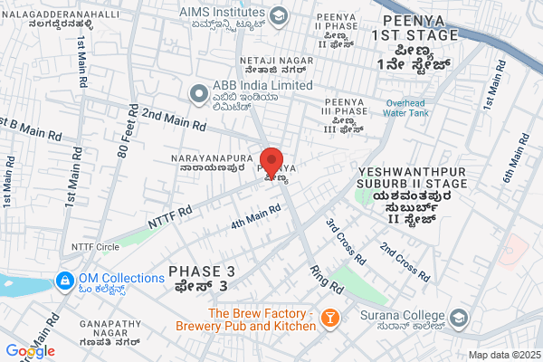Hindustan Tools & Technologies