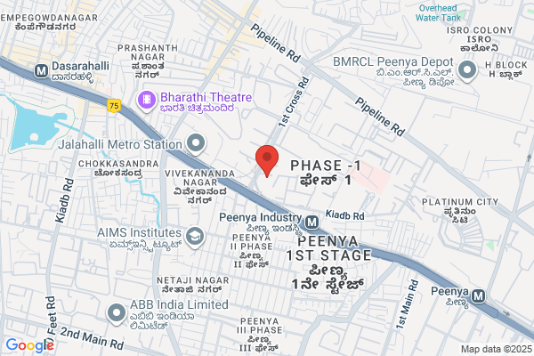 Hitachi Koki India Ltd
