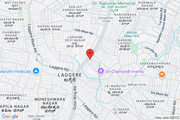 Balaji Tools Pvt Ltd