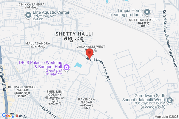 VST Auto Ancillary Pvt Ltd