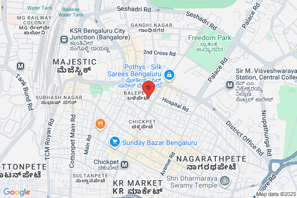 ABT Parcel Service