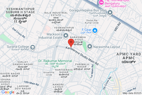 Ayyappa Cargo Carriers