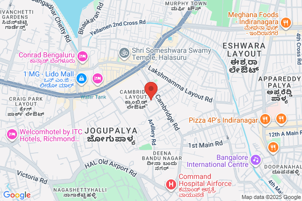 Bangalore Tempo Service