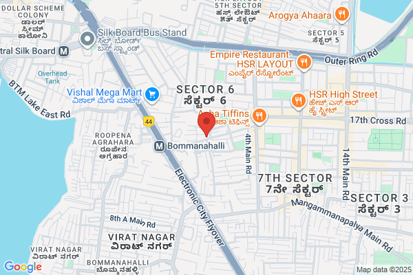 Commercial Cargo Movers Pvt Ltd