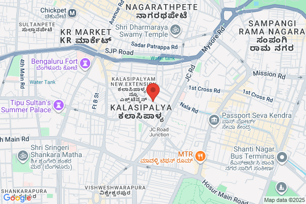Deluxe Roadlines Pvt Ltd