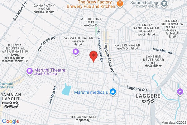 Deluxe Roadlines Pvt Ltd