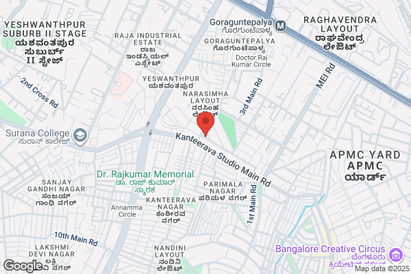 Devarajaras Truck Teminals Ltd (Govt Undertaking)