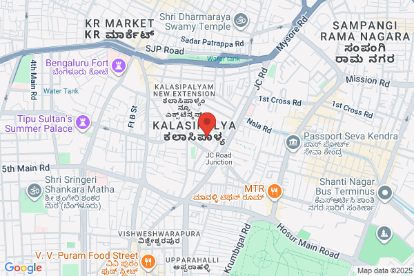 Kerala Roadways Ltd