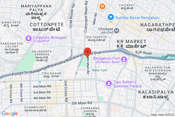 M K F Transprot Lorry Services