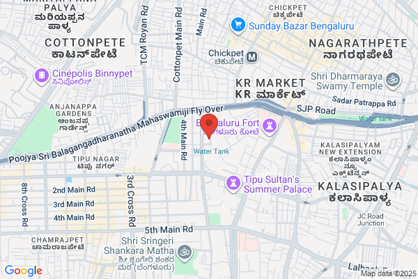 S M K L S Lorry Services