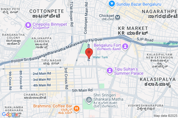 Sabari Road Lines