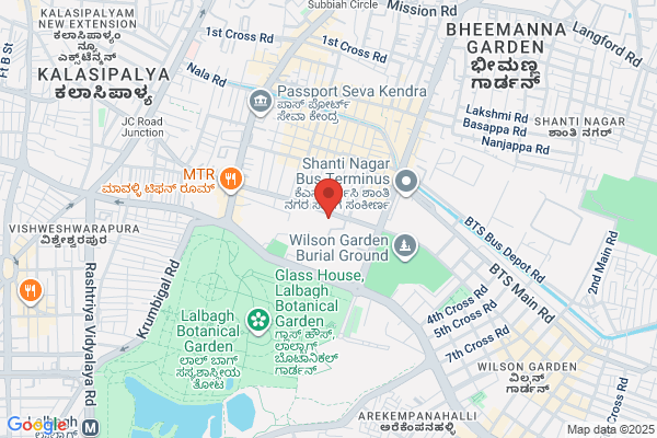 Skrt Co Parcel By Night Pvt Ltd