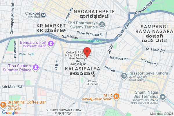 Sree Varamahalakshmi Roadways