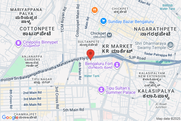 Sri Balaji Lorry Agencies