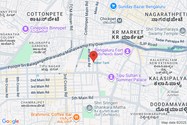 Sri Pathrakali Transport