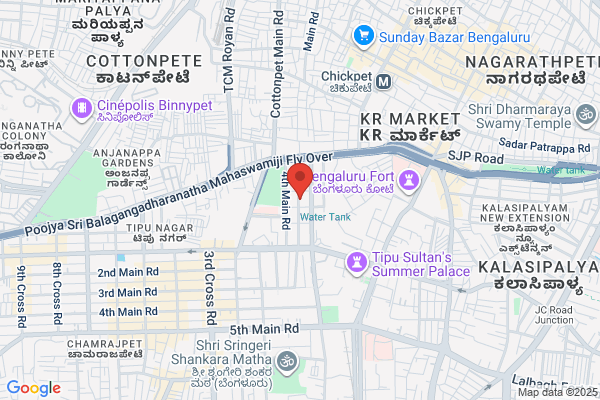 Sri Umashankar Transport Co