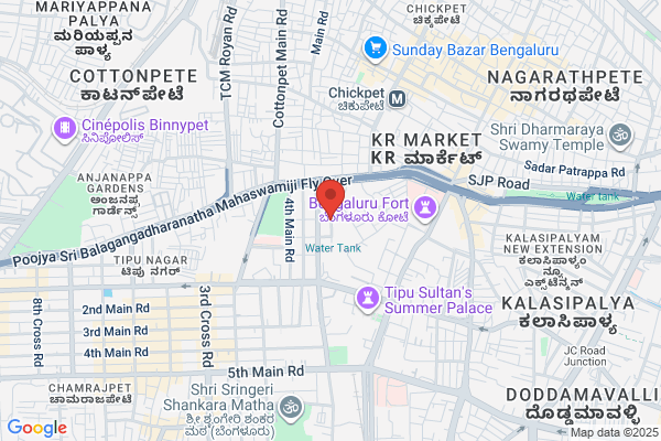 Sri Velmurugan Roadways