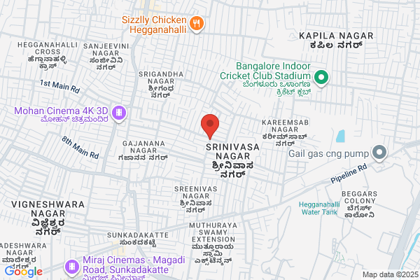 sri ram cabs