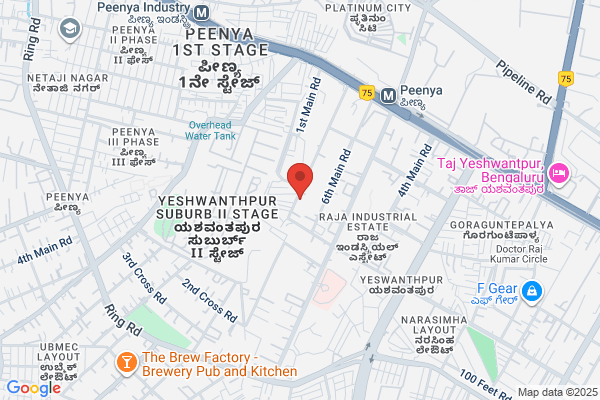Auriga Travels P Ltd