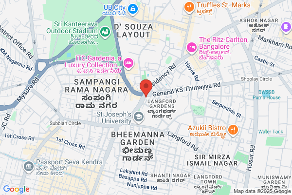Globe Express Travels P Ltd