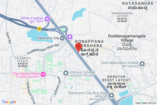 Hanuman Travel Point