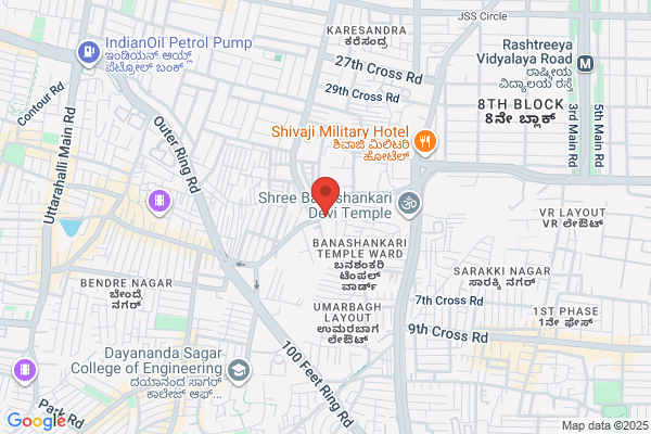 Manju Travels