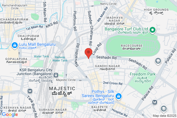 Saleem Travels