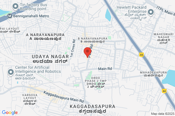 Sri Hari Travels