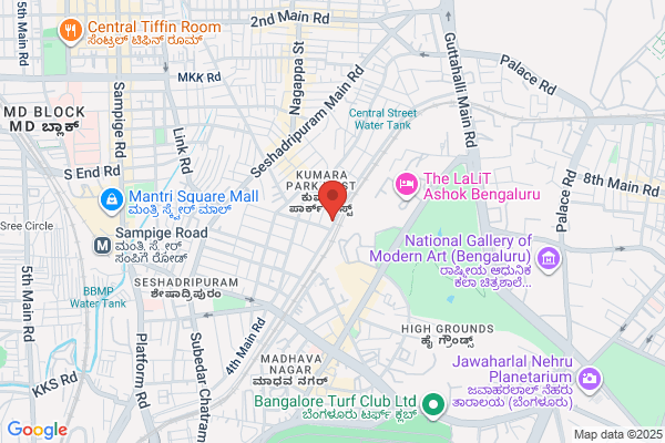 Trans World Travels