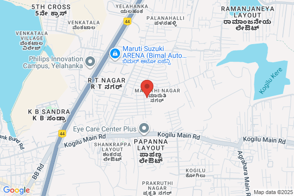 Vijaya Travels